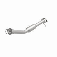 MagnaFlow 08-09 Buick LaCrosse 5.3L / 06-09 Chevy Impala 5.3L SS (49 State) D-Fit Catalytic Convert - Burkken Auto Parts