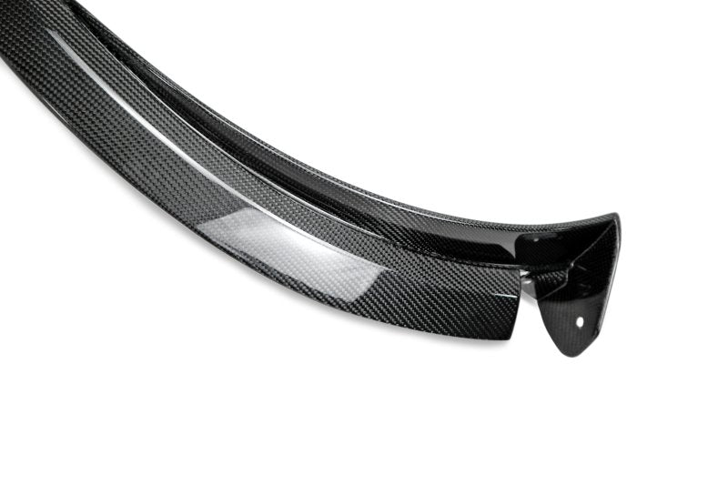 Anderson Composites 14-15 Chevrolet Camaro Type-Z28 Fender Flares (Rear) - Burkken Auto Parts