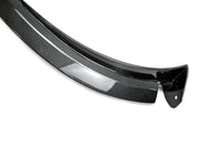 Anderson Composites 14-15 Chevrolet Camaro Type-Z28 Fender Flares (Rear) - Burkken Auto Parts