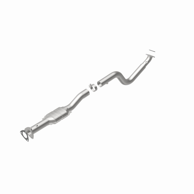 MagnaFlow Conv DF 03-07 GM 2500/3500 Passenger Side - Burkken Auto Parts