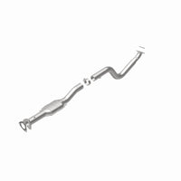 MagnaFlow Conv DF 03-07 GM 2500/3500 Passenger Side - Burkken Auto Parts