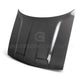 Anderson Composites 2019 Dodge Challenger Hellcat/Redeye Type-RE Style Hood - Burkken Auto Parts
