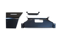 Addictive Desert Designs 21-23 Ford Raptor Pro Bolt-On Winch Kit (Fits F218102070103 only) - Burkken Auto Parts