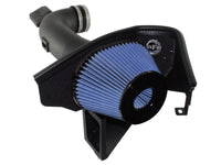 aFe MagnumFORCE Intakes Stage-2 P5R AIS P5R Chevrolet Camaro 10-11 V8-6.2L - Burkken Auto Parts