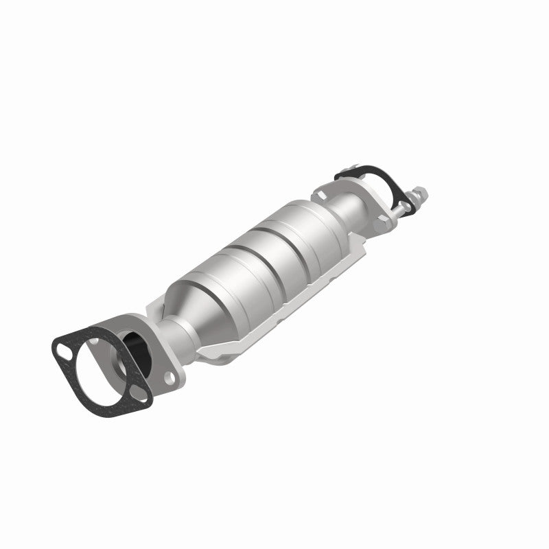 Magnaflow Conv DF 06-10 Hyundai Elentra 2.0L Rear/2011 Kia Soul 2.0L Rear - Burkken Auto Parts