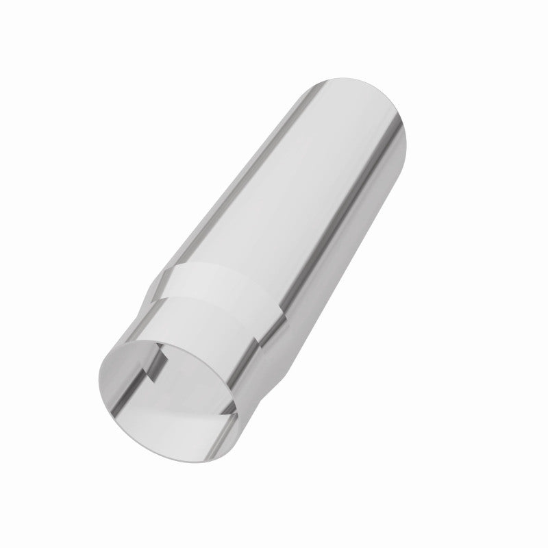 MagnaFlow Tip 1-Pk Re 3.50 X 12 3 Id 15Deg - Burkken Auto Parts