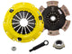 ACT 2001 Mazda Protege XT/Race Rigid 6 Pad Clutch Kit - Burkken Auto Parts
