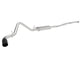 AFE Apollo GT Series 19-20 GM 1500 2.7L (T) 409 SS CB Exhaust System w/Black Tip - Burkken Auto Parts