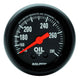 Autometer Z Series 2-1/16in 140-280 Degrees F Mechanical Oil Temperature Gauge - Burkken Auto Parts