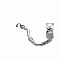 MagnaFlow Conv DF 02-03 Saturn Vue 3.0L Front - Burkken Auto Parts