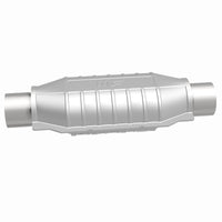 Magnaflow 2.00 CA Universal Converter - Burkken Auto Parts