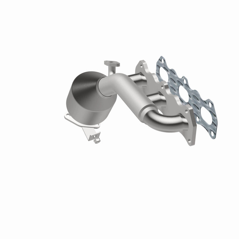 MagnaFlow Conv DF 00 Suzuki Grand Vitara 2.5L - Burkken Auto Parts