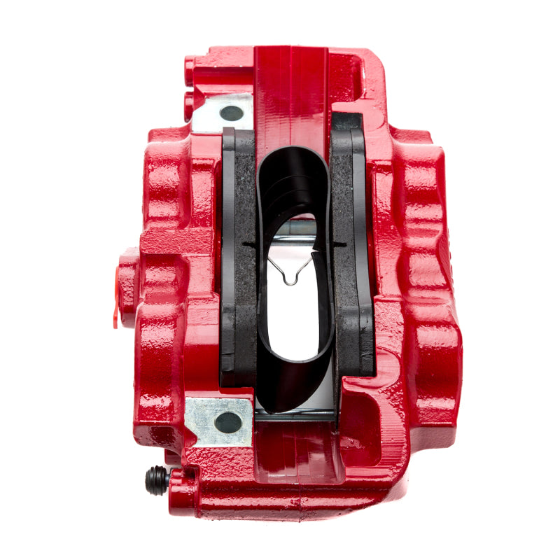 Alcon 09-20 F-150/Raptor Gen1-2 347x36mm Rotors 6-Piston Red Front Brake Kit Requires alcAC011507NAN - Burkken Auto Parts