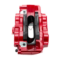 Alcon 09-20 F-150/Raptor Gen1-2 347x36mm Rotors 6-Piston Red Front Brake Kit Requires alcAC011507NAN - Burkken Auto Parts