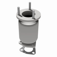 MagnaFlow Conv DF 85-87 Mazda B2000 2.0L - Burkken Auto Parts