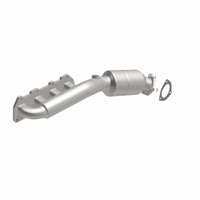 Magnaflow Conv DF 02-04 Volkswagen Passat 4.0L - Burkken Auto Parts