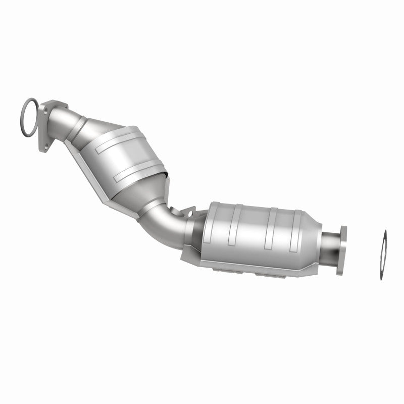 MagnaFlow Conv DF 03-06 Infiniti G35 3.5L D/S Assy / 03-06 Nissan 350Z 3.5L D/S Assy - Burkken Auto Parts