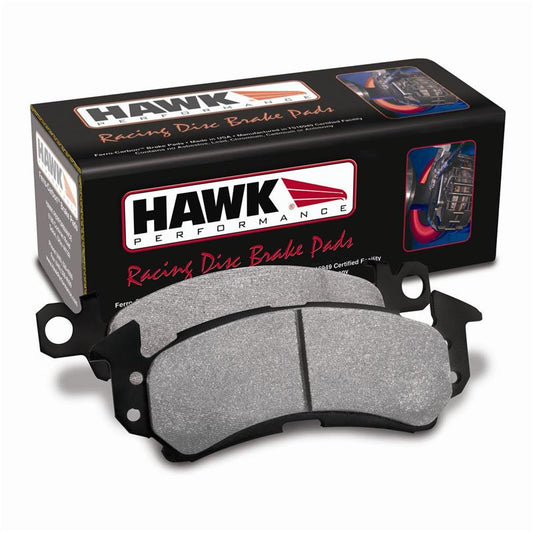 Hawk Blue 9012 Motorsports Race Pads