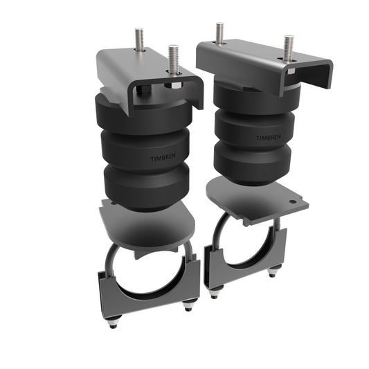 Timbren 1994 Dodge Ram 1500 RWD Rear Suspension Enhancement System - Burkken Auto Parts