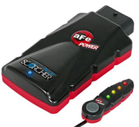 aFe Scorcher Blue Bluetooth Power Module 2020 Toyota Supra 3.0L - Burkken Auto Parts