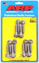 ARP Mopar 273-440 Wedge Hex Intake Manifold Bolt Kit - Burkken Auto Parts