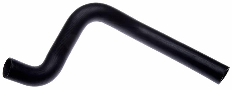 Gates 68-70 American Motors AMX V-8 390 Upper Molded Coolant Hose