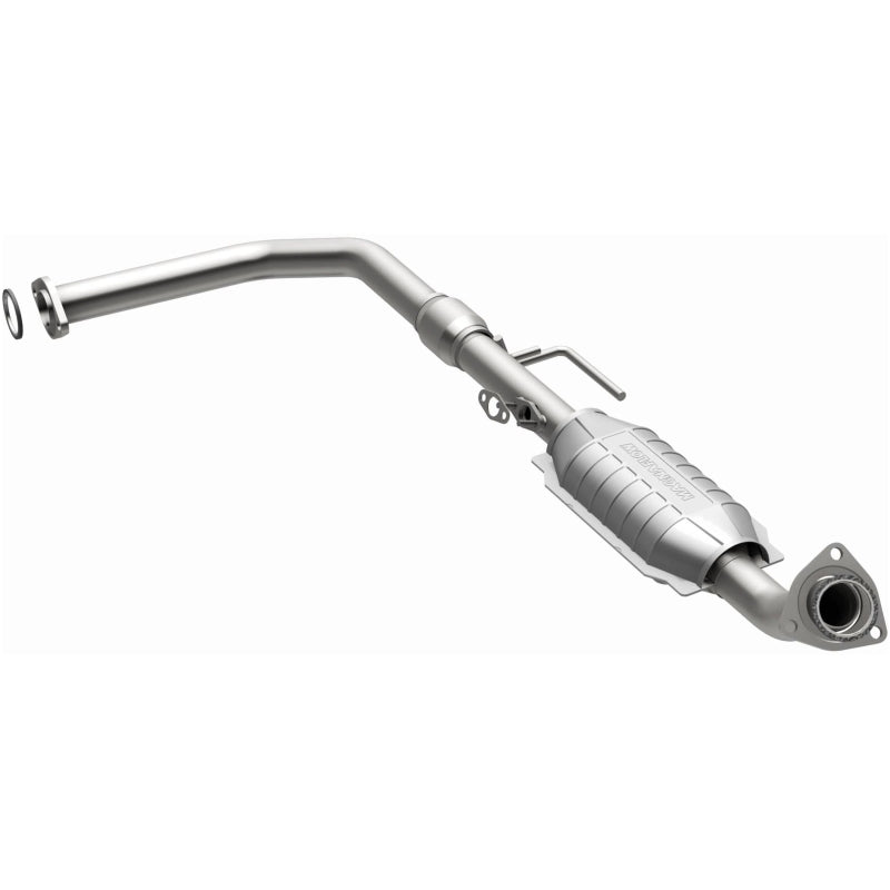 MagnaFlow Conv DF 00-04 Tundra Driver Side 4.7L - Burkken Auto Parts