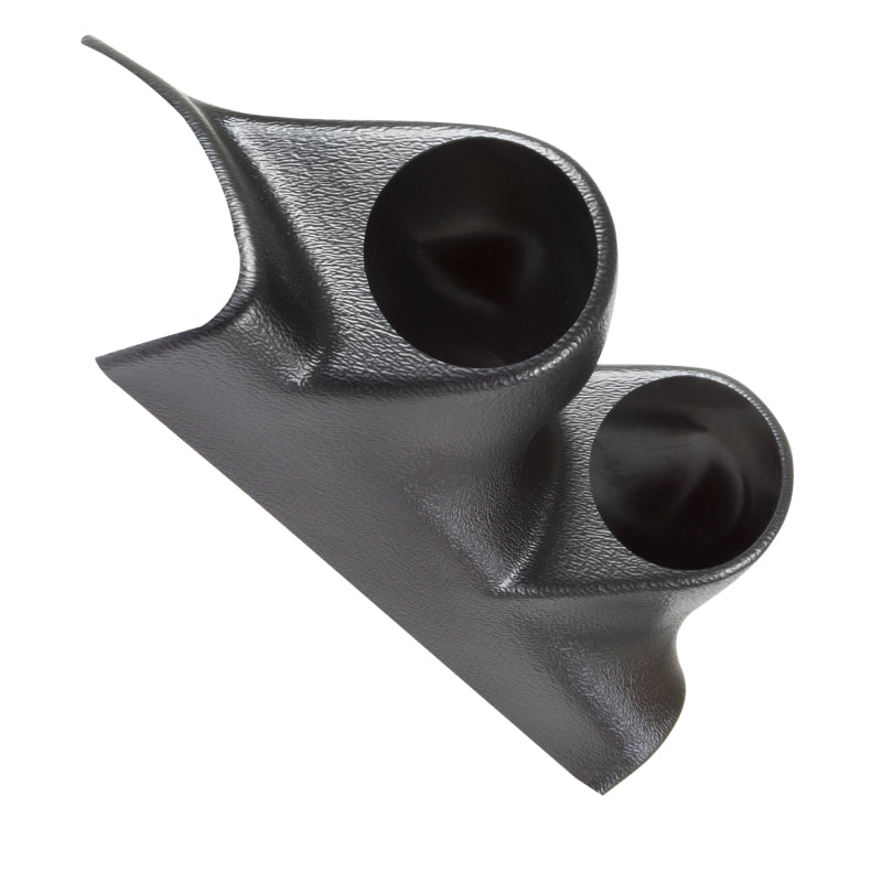 AutoMeter Gauge Mount A-Pillar Pod Dual 2-1/16in. Mitsubishi Eclipse 00-04 - Burkken Auto Parts
