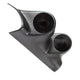 AutoMeter Gauge Mount A-Pillar Pod Dual 2-1/16in. Mitsubishi Eclipse 00-04 - Burkken Auto Parts