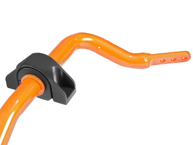 aFe Control Rear Sway Bar 2015 Ford Mustang (S550) - Burkken Auto Parts
