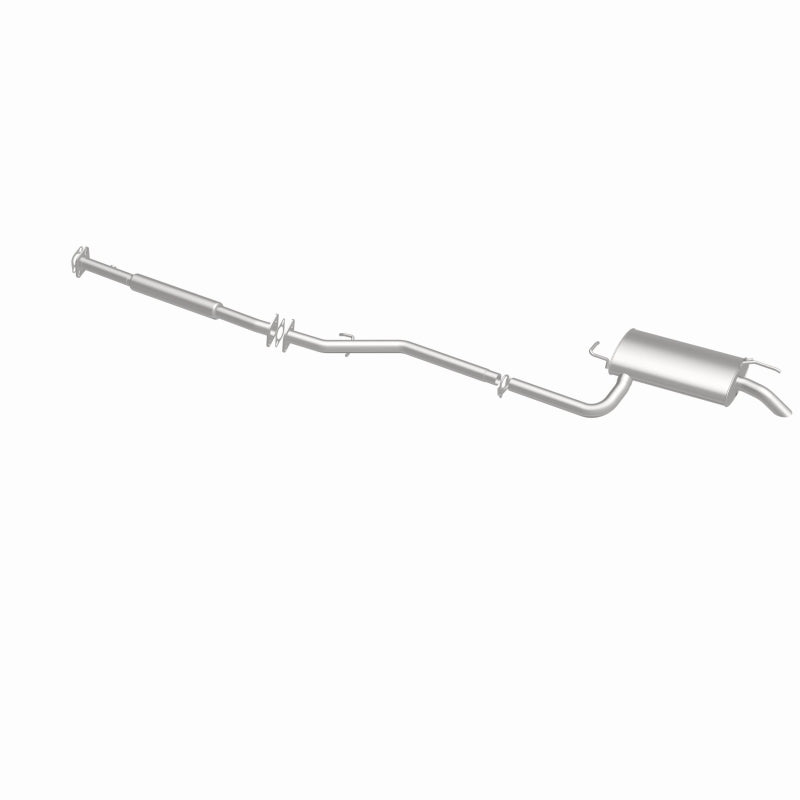 MagnaFlow BRE Exhaust Kit 02-05 Hyundai Sonata 2.7L - Burkken Auto Parts