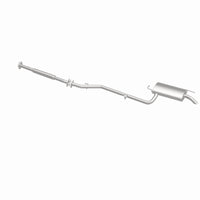 MagnaFlow BRE Exhaust Kit 02-05 Hyundai Sonata 2.7L - Burkken Auto Parts