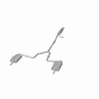 MagnaFlow BRE Exhaust Kit 07-16 Nissan Altima - Burkken Auto Parts