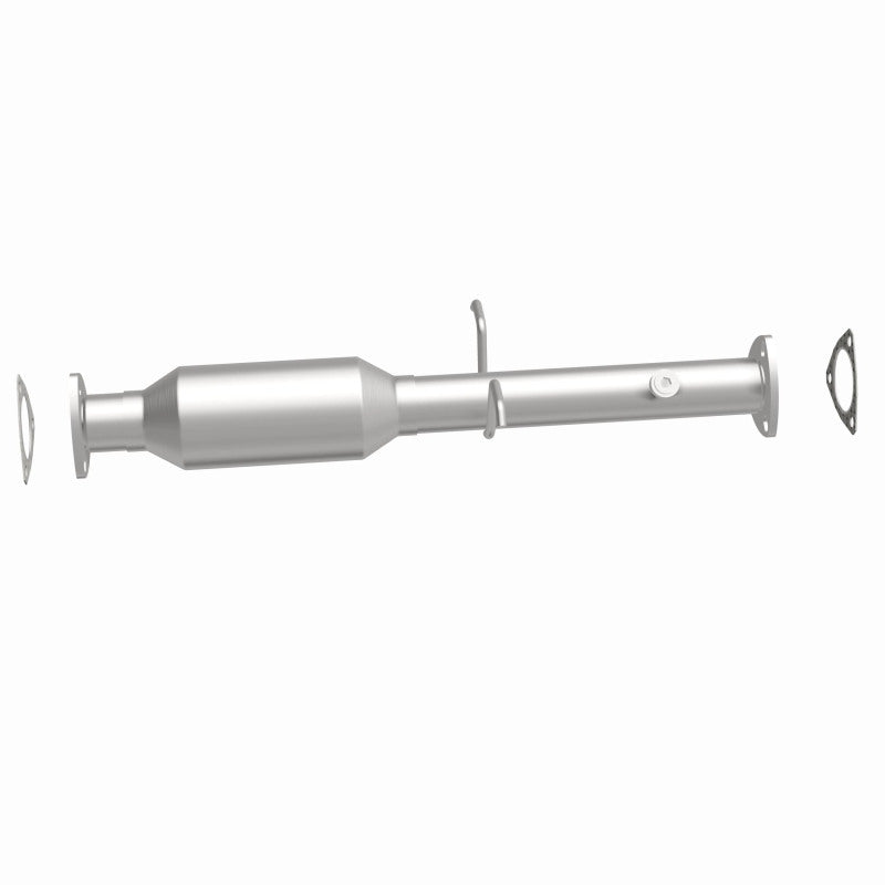 Magnaflow 96-03 Chevrolet S10 2.2L Direct Fit Converter - Burkken Auto Parts