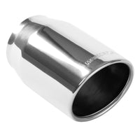 MagnaFlow Tip 1-Pk Re 5.00 X 8.00 4.00 Id - Burkken Auto Parts