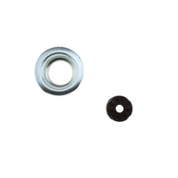 Bilstein B4 2004-2010 BMW 525i/530i/535i/550i Rear Twintube Shock Absorber - Burkken Auto Parts