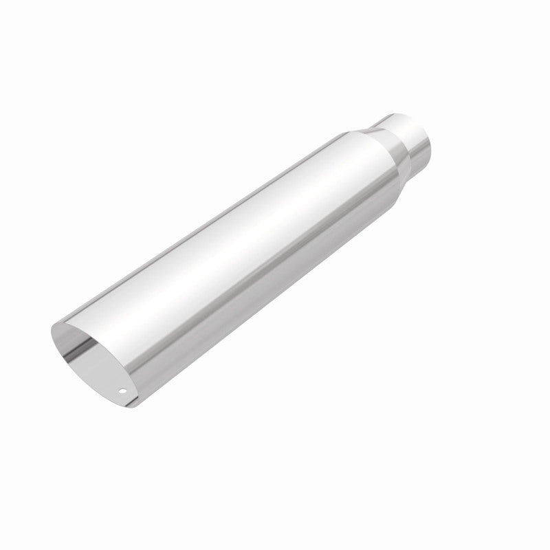 MagnaFlow Tip 1-Pk Sc 3.50 X 18 2.5 15Deg - Burkken Auto Parts