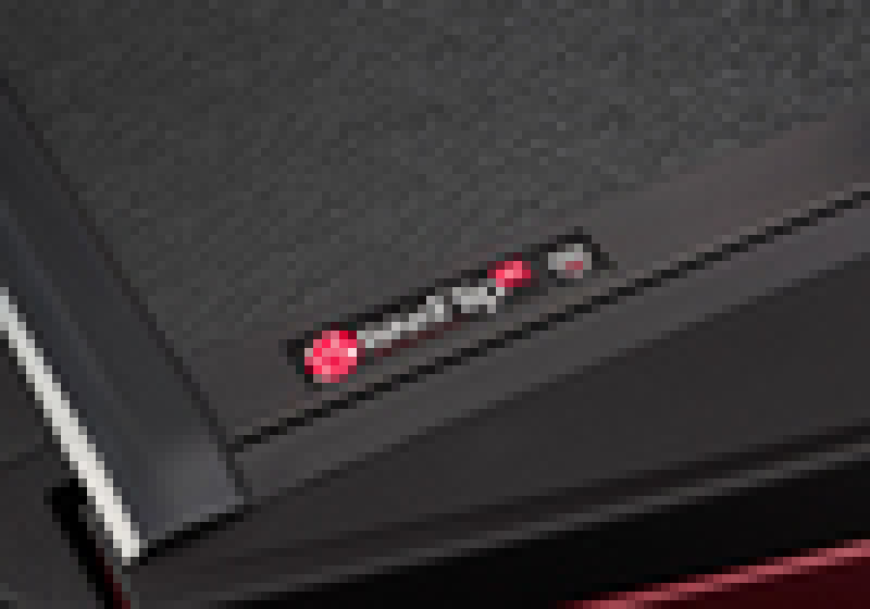 BAK 17-23 Ford Super Duty 6ft 9in Bed BAKFlip FiberMax - Burkken Auto Parts