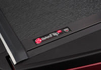 BAK 17-23 Ford Super Duty 6ft 9in Bed BAKFlip FiberMax - Burkken Auto Parts