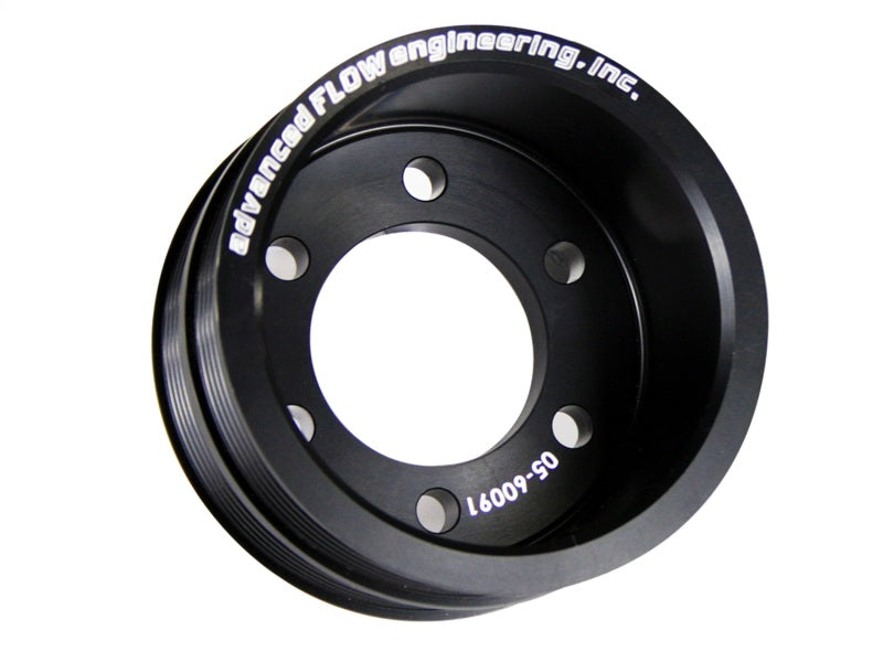 aFe Power Gamma Pulley GMA Power Pulley BMW M3 (E90/92/93) 09-12 V8-4.0L - Burkken Auto Parts