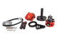 Aeromotive Chevrolet Big Block Belt Drive Fuel Pump & Double Adjustable Reg Bolt-On Kit - Burkken Auto Parts