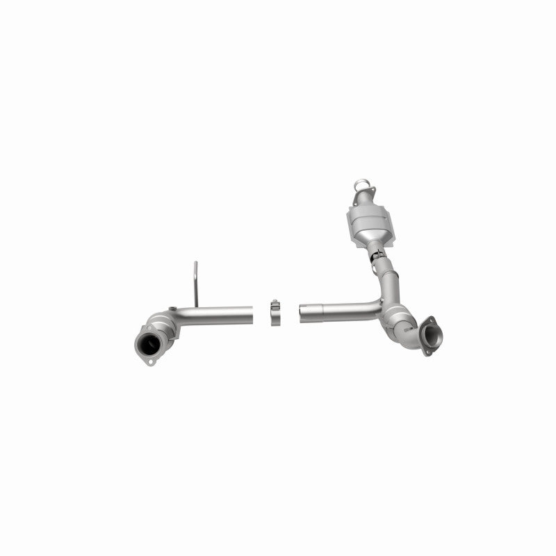Magnaflow Conv DF 02-04 Explorer 4.6L - Burkken Auto Parts