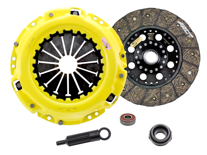 ACT 02-05 Lexus IS300 3.0L HD/Perf Street Rigid Clutch Kit - Burkken Auto Parts