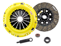 ACT 02-05 Lexus IS300 3.0L HD/Perf Street Rigid Clutch Kit - Burkken Auto Parts