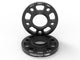 aFe CONTROL Billet Aluminum Wheel Spacers 5x112 CB66.6 18mm - Toyota GR Supra/BMW G-Series - Burkken Auto Parts