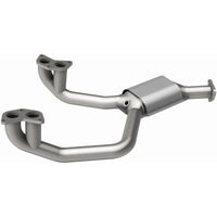 MagnaFlow Conv DF 90-94 Legacy 2.2 Front CA - Burkken Auto Parts