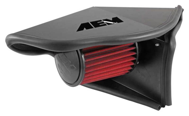 AEM 13-15 Audi A4 2.0L / 14-15 A5 2.0L Cold Air Intake - Burkken Auto Parts