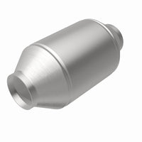 MagnaFlow Conv Universal 2 inch C/C CA Pre-OBDII - Burkken Auto Parts