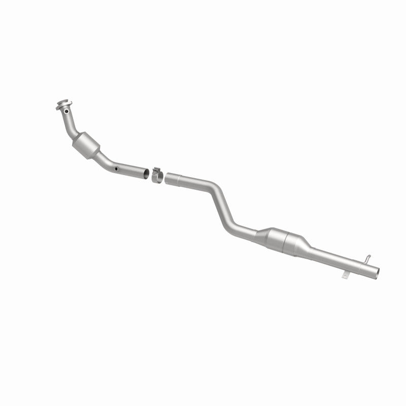 MagnaFlow Conv DF 99-00 Mercedes SL500 5.0L - Burkken Auto Parts