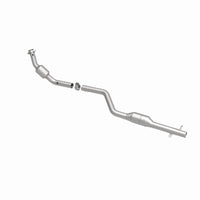 MagnaFlow Conv DF 99-00 Mercedes SL500 5.0L - Burkken Auto Parts